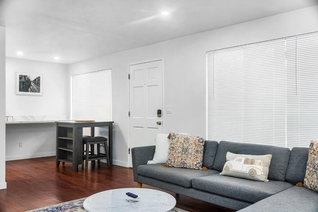 Seattle Cloud 2Br Prime Location Leilighet Eksteriør bilde