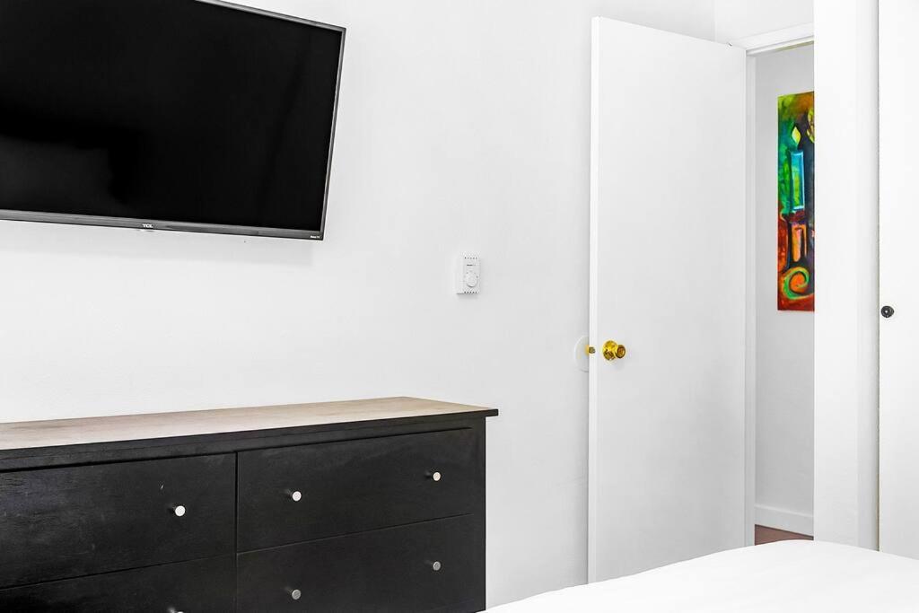 Seattle Cloud 2Br Prime Location Leilighet Eksteriør bilde