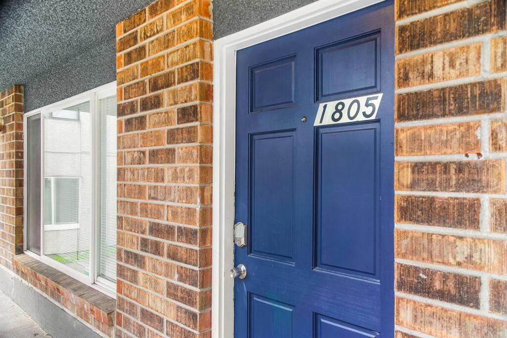 Seattle Cloud 2Br Prime Location Leilighet Eksteriør bilde